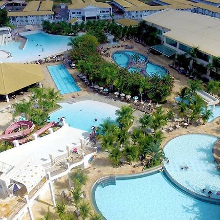 Lacqua Di Roma Com Piscina De Ondas كلدس نوفاس المظهر الخارجي الصورة