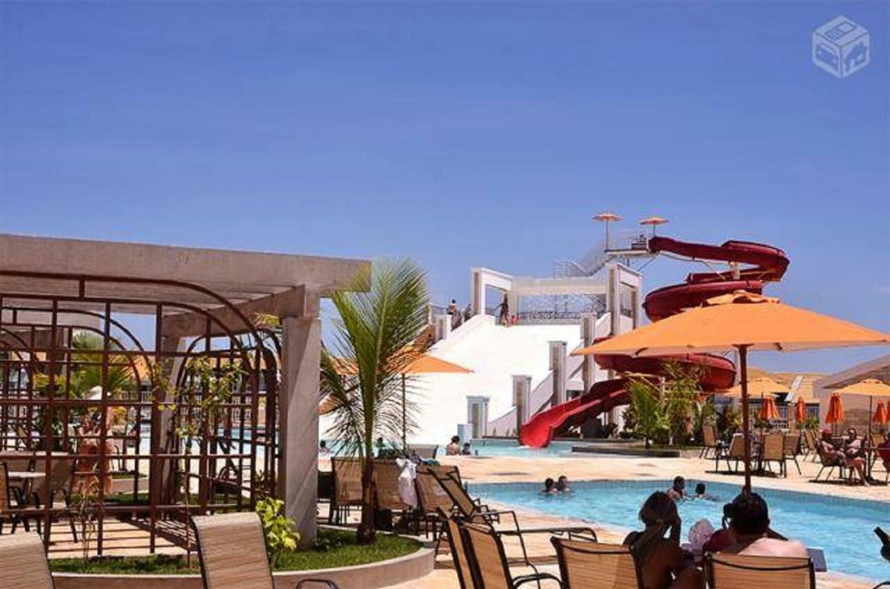 Lacqua Di Roma Com Piscina De Ondas كلدس نوفاس المظهر الخارجي الصورة