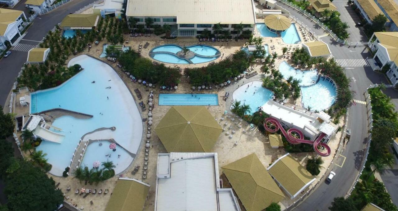 Lacqua Di Roma Com Piscina De Ondas كلدس نوفاس المظهر الخارجي الصورة