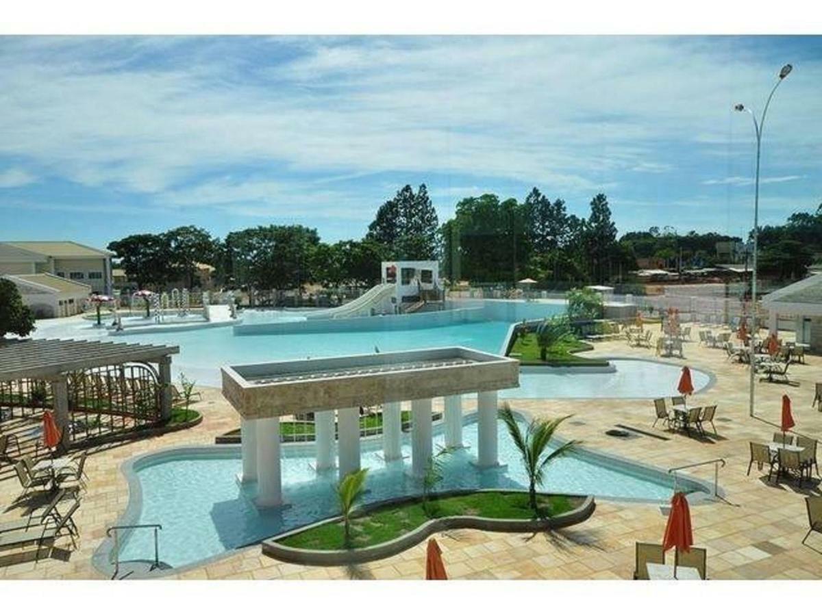 Lacqua Di Roma Com Piscina De Ondas كلدس نوفاس المظهر الخارجي الصورة