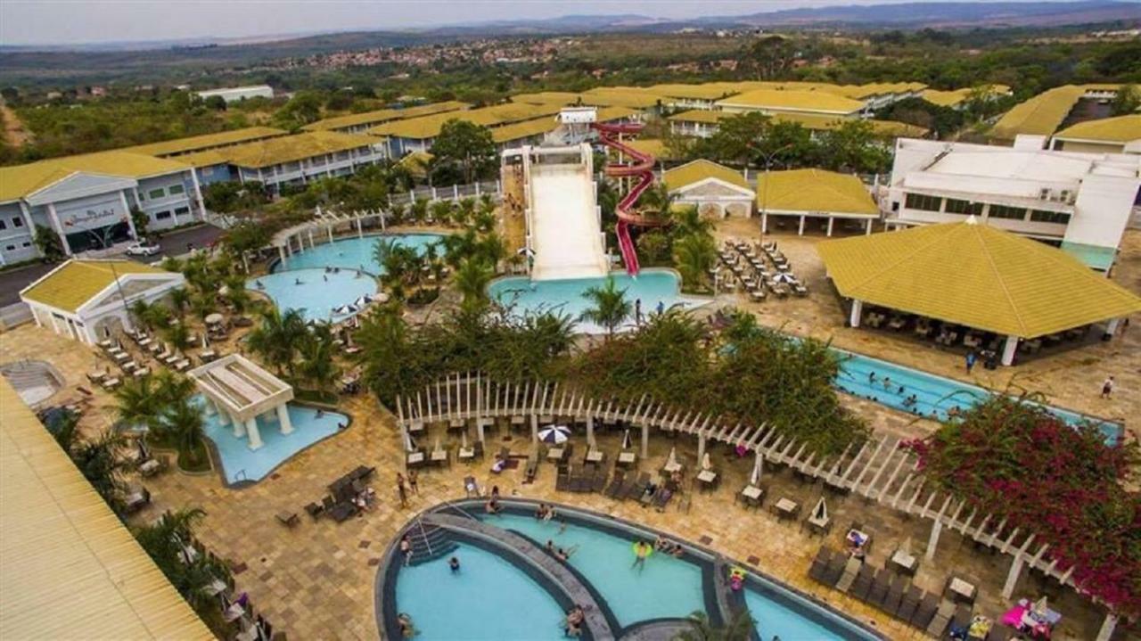 Lacqua Di Roma Com Piscina De Ondas كلدس نوفاس المظهر الخارجي الصورة