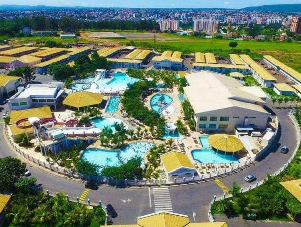 Lacqua Di Roma Com Piscina De Ondas كلدس نوفاس المظهر الخارجي الصورة